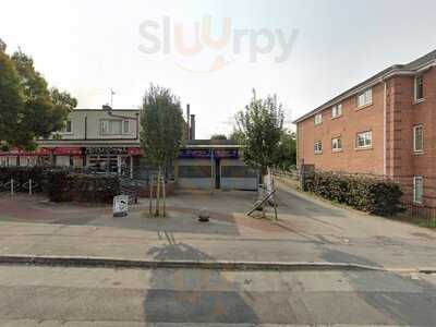 Super Wok Chinese Takeaway