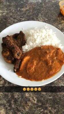 The Wolf Lounge Bar & Restaurant