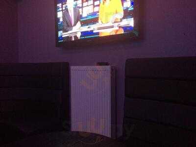 The Wolf Lounge Bar & Restaurant