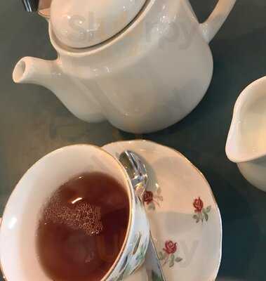 Mary's Tea Room