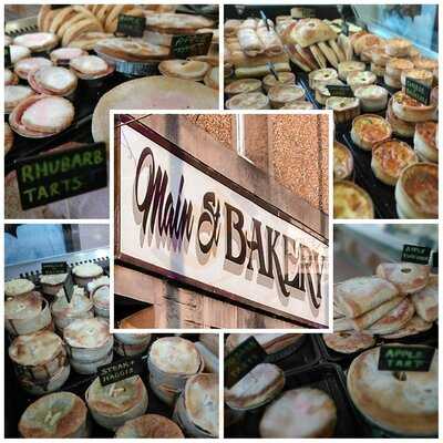Main Street Bakery