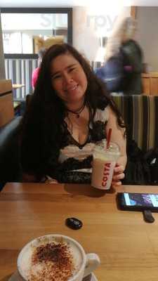 Costa Coffee