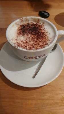 Costa Coffee