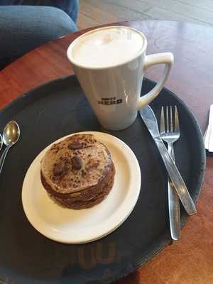 Caffe Nero
