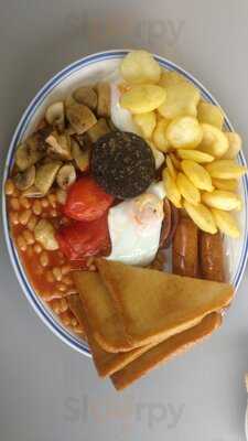 Rutherfords Quality Cuisine