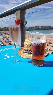 Fistral Beach Bar