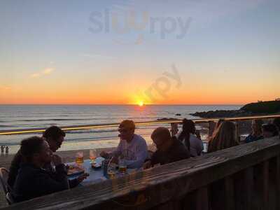 Fistral Beach Bar
