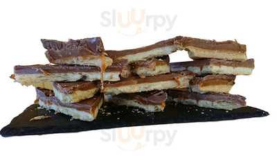 Bewiched Coffee Burton Latimer