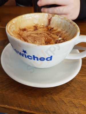 Bewiched Coffee Burton Latimer