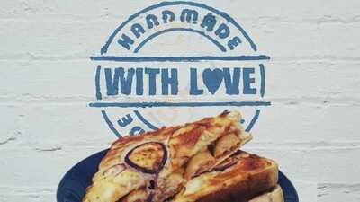 Bewiched Coffee Burton Latimer