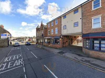 Bewiched Coffee Burton Latimer