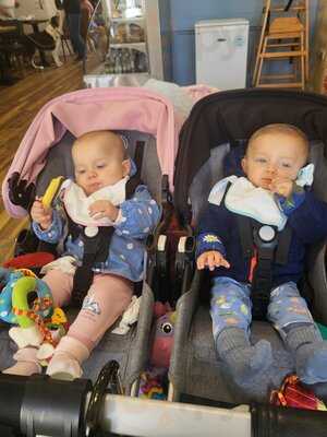 Bewiched Coffee Burton Latimer