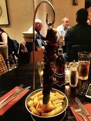 Bridge 42 Bar & Grill