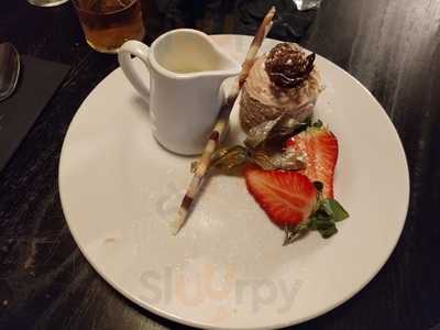 Bridge 42 Bar & Grill