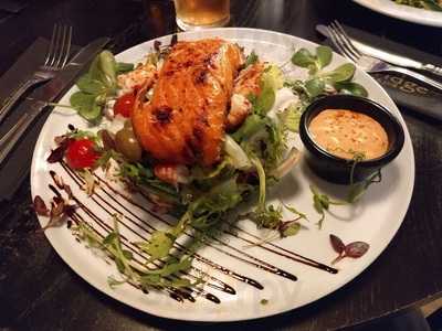 Bridge 42 Bar & Grill