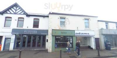 Bridge 42 Bar & Grill