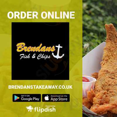 Brendan's Fish And Chips Spencer Rd