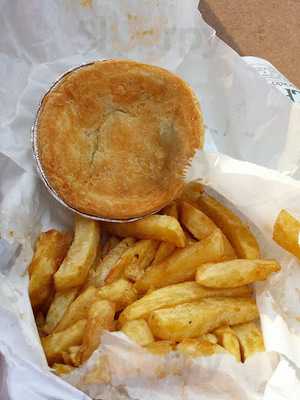 Brendan's Fish And Chips Spencer Rd