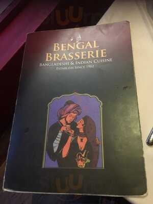 Bengal Brasserie