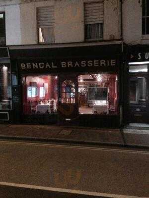 Bengal Brasserie