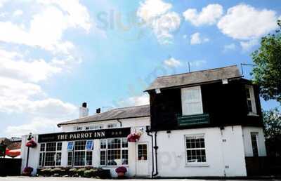 The Parrot Inn