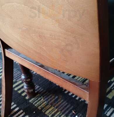 The Old Castle Harvester