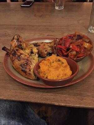 Nando's Leamington Spa