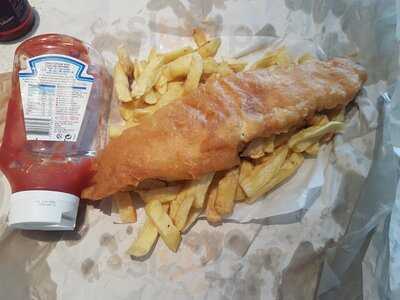 Whitecross Fish Bar