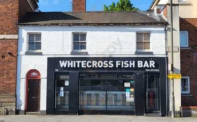 Whitecross Fish Bar