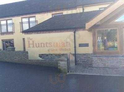 The Huntsman Of Little Wenlock