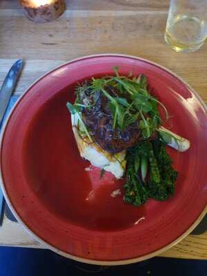 The Huntsman Of Little Wenlock