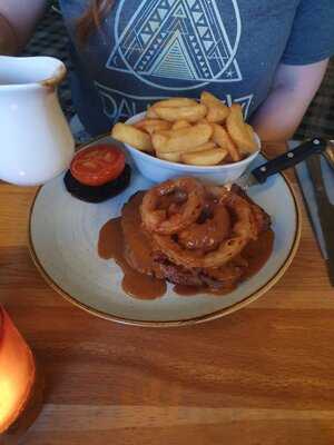 The Huntsman Of Little Wenlock