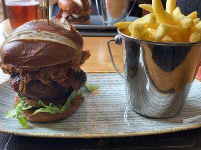 The Huntsman Of Little Wenlock