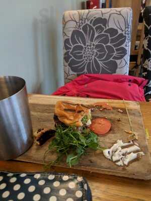 The Huntsman Of Little Wenlock