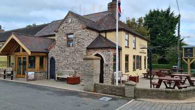 The Huntsman Of Little Wenlock