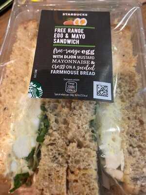 Starbucks Gatwick North