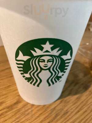 Starbucks Gatwick North
