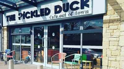 The Pickled Duck