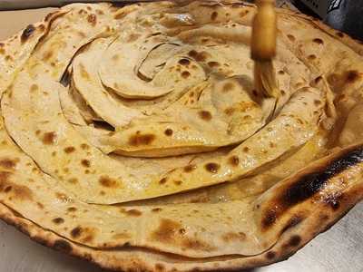 Natraj Tandoori Restaurant