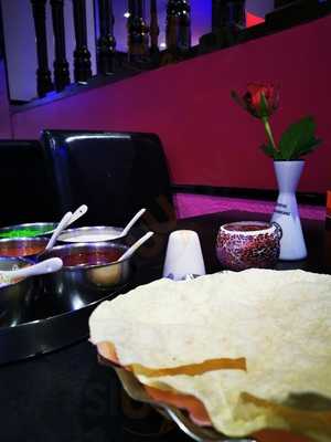 Natraj Tandoori Restaurant