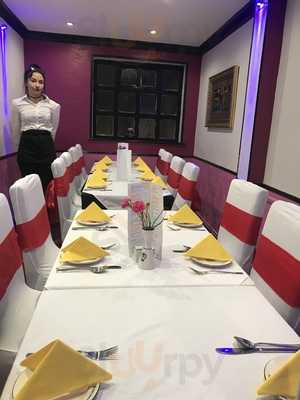 Natraj Tandoori Restaurant