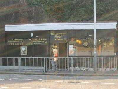 Bridge Coffee House