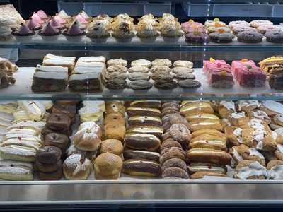 Doherty's Bakery Cafe