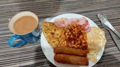 Doherty's Bakery Cafe