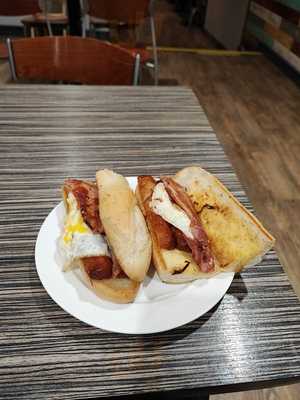 Doherty's Bakery Cafe