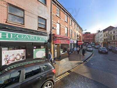 Doherty's Bakery Cafe