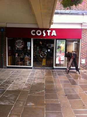 Costa Coffee