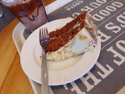 Costa Coffee
