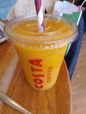 Costa Coffee