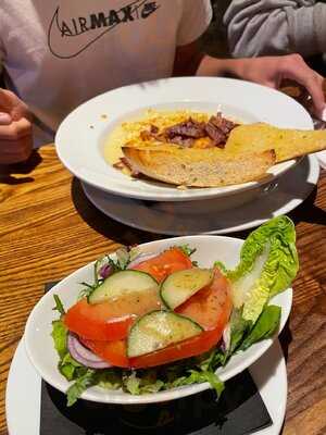 The John Gregory Weymouth